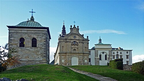 28.03.2026 Droga Krzyżowa - Góry Świętokrzyskie